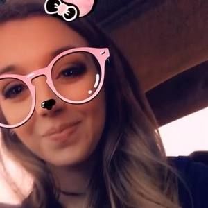 Meet your Posher, Brittney